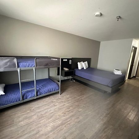 Pinetop Studio Suites ภายนอก รูปภาพ