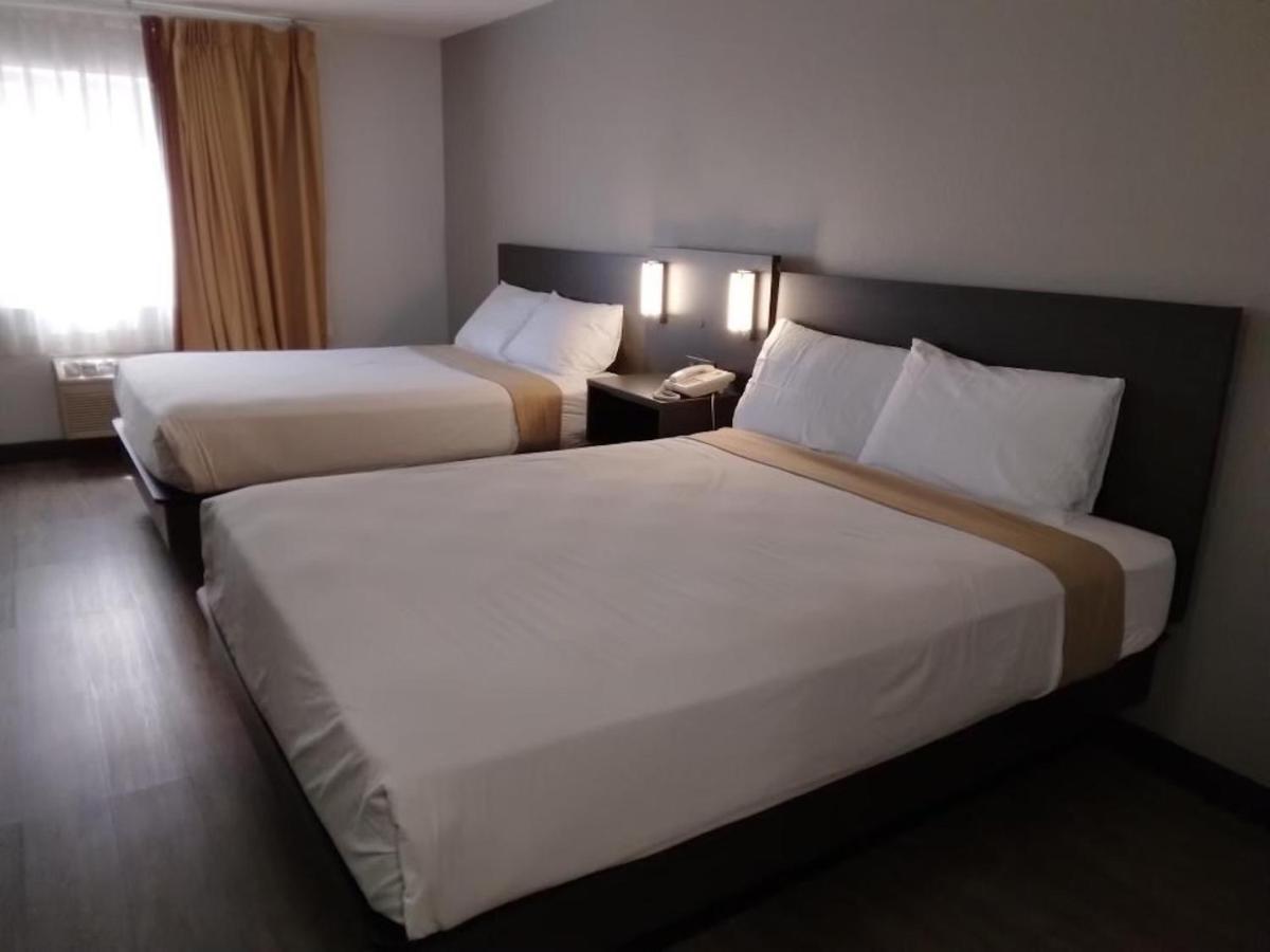 Pinetop Studio Suites ภายนอก รูปภาพ