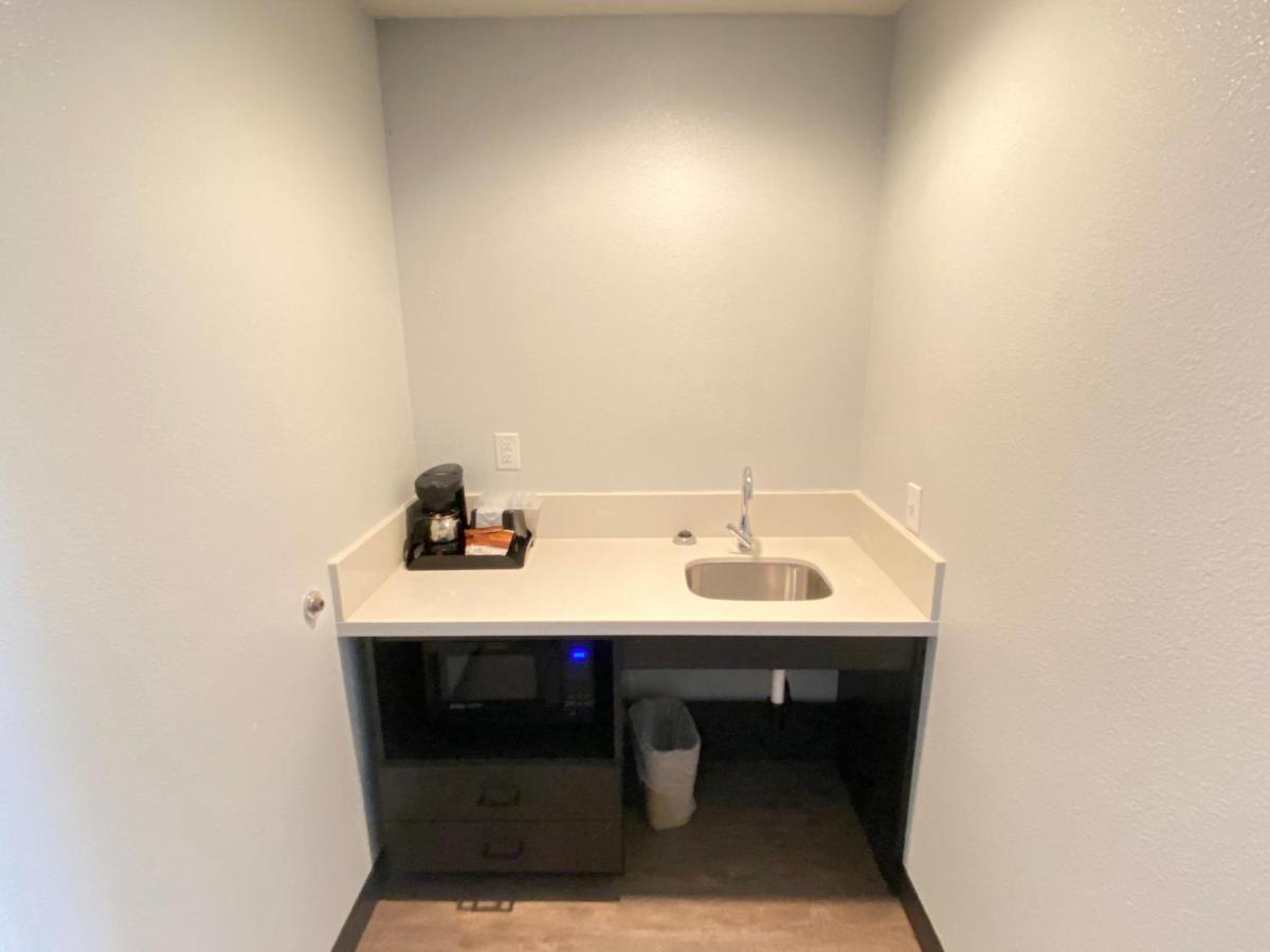 Pinetop Studio Suites ภายนอก รูปภาพ