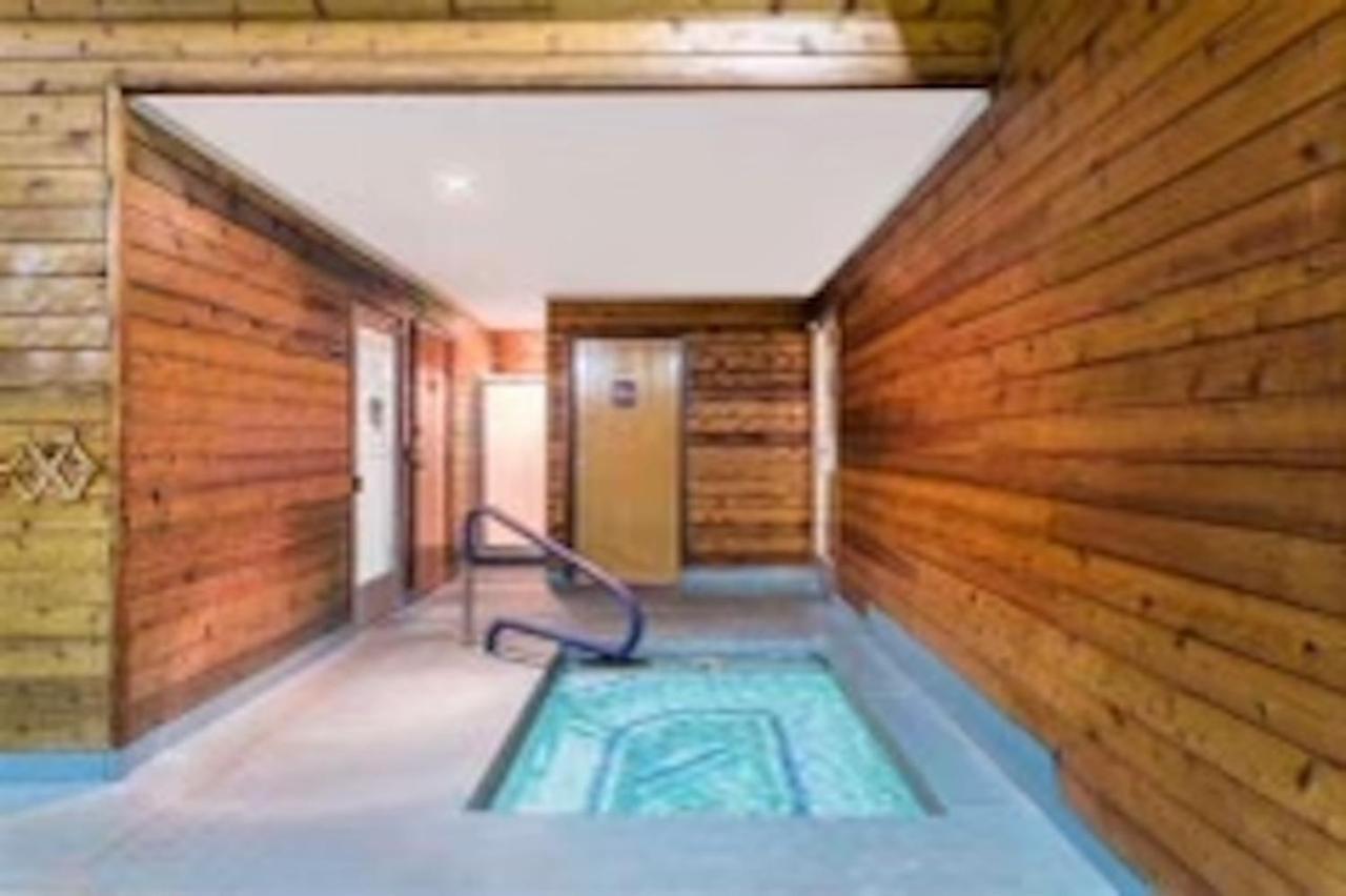 Pinetop Studio Suites ภายนอก รูปภาพ