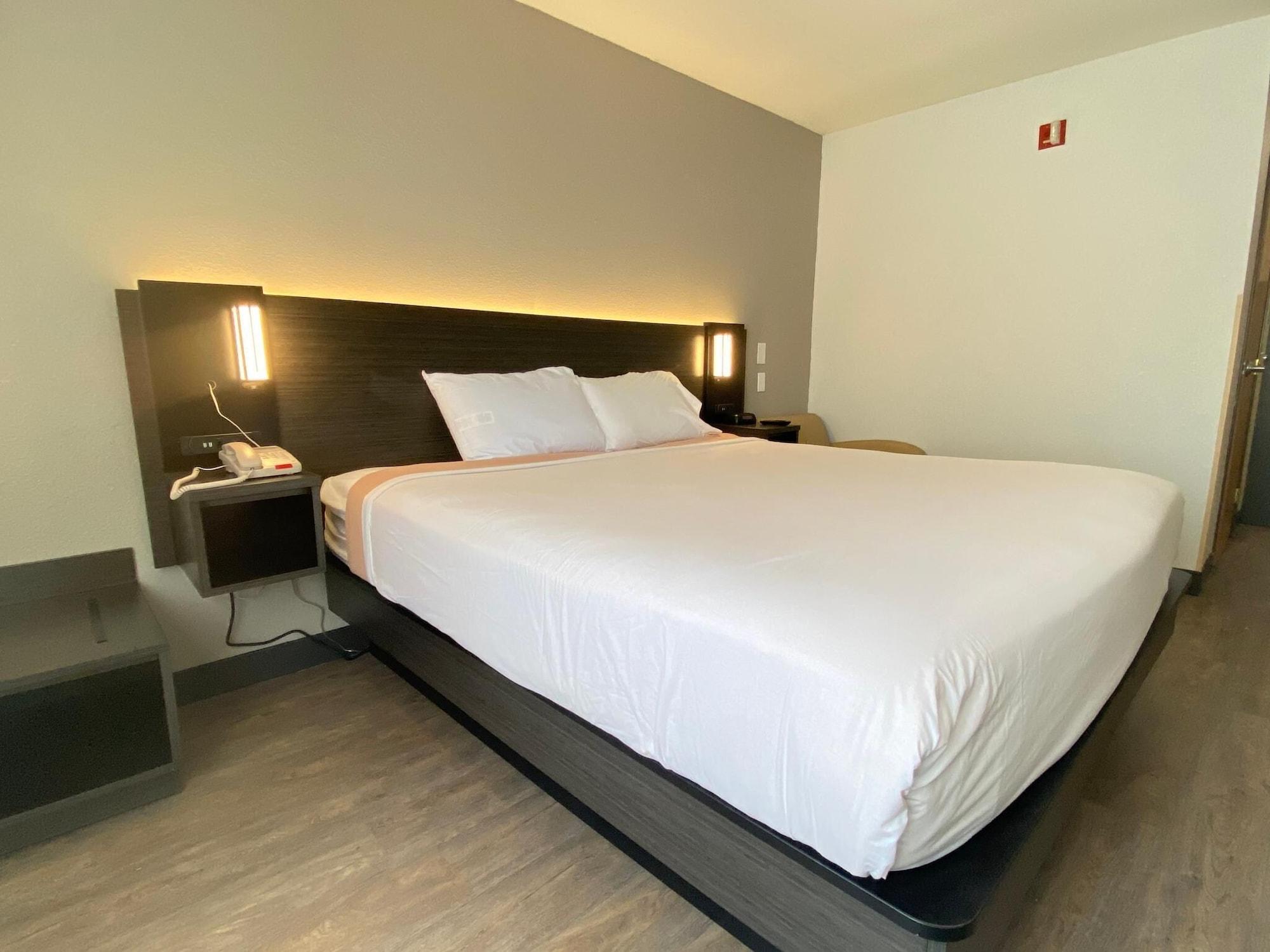 Pinetop Studio Suites ภายนอก รูปภาพ