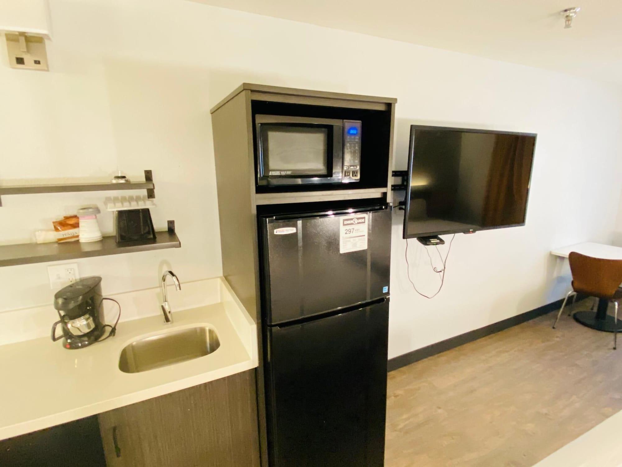 Pinetop Studio Suites ภายนอก รูปภาพ