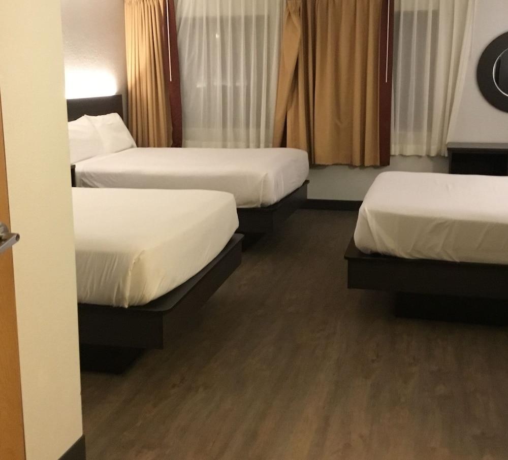 Pinetop Studio Suites ภายนอก รูปภาพ