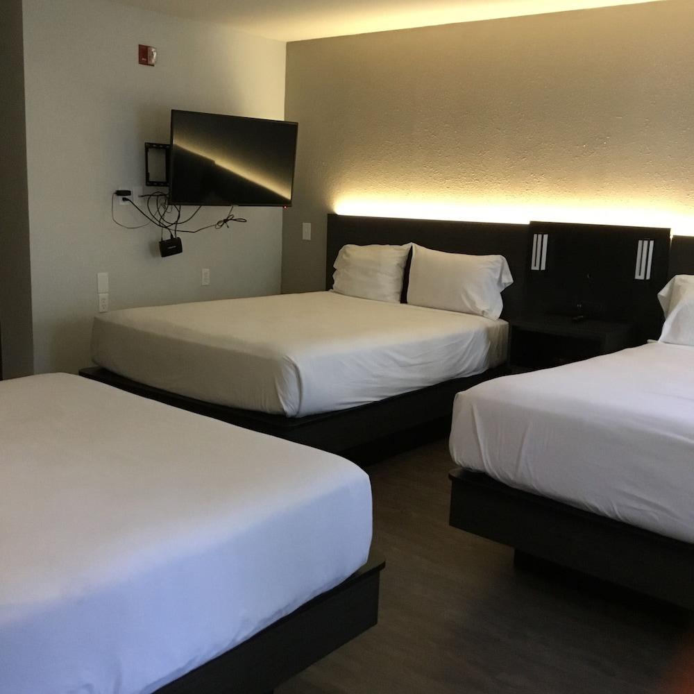 Pinetop Studio Suites ภายนอก รูปภาพ