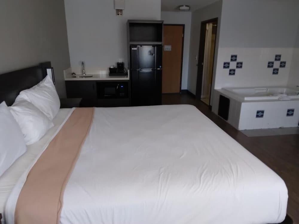 Pinetop Studio Suites ภายนอก รูปภาพ