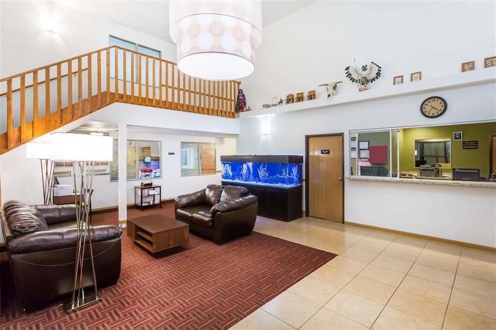 Pinetop Studio Suites ภายนอก รูปภาพ