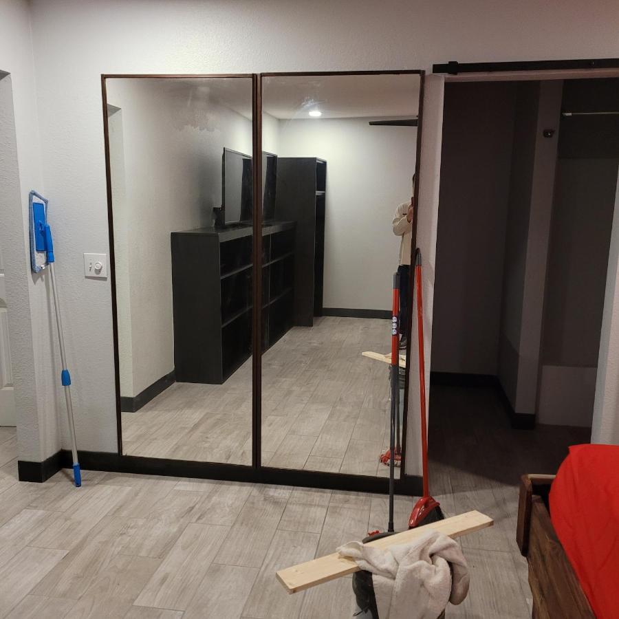 Pinetop Studio Suites ภายนอก รูปภาพ