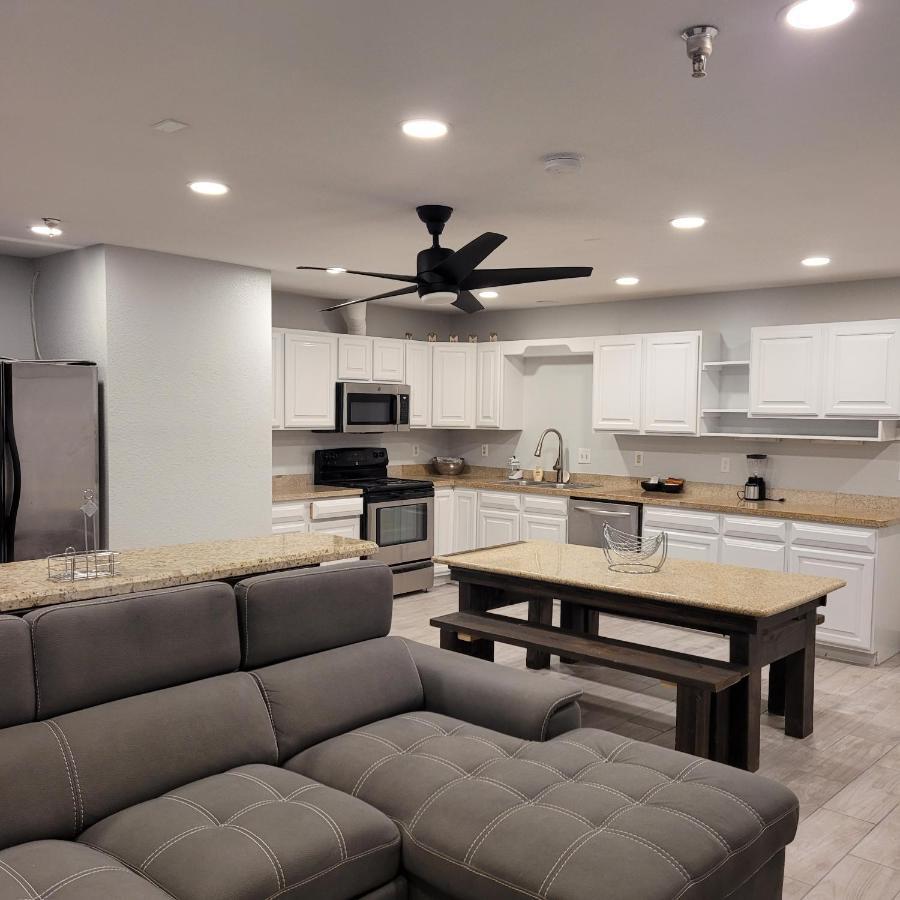 Pinetop Studio Suites ภายนอก รูปภาพ