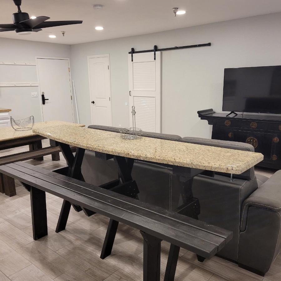 Pinetop Studio Suites ภายนอก รูปภาพ