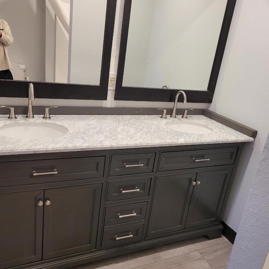 Pinetop Studio Suites ภายนอก รูปภาพ