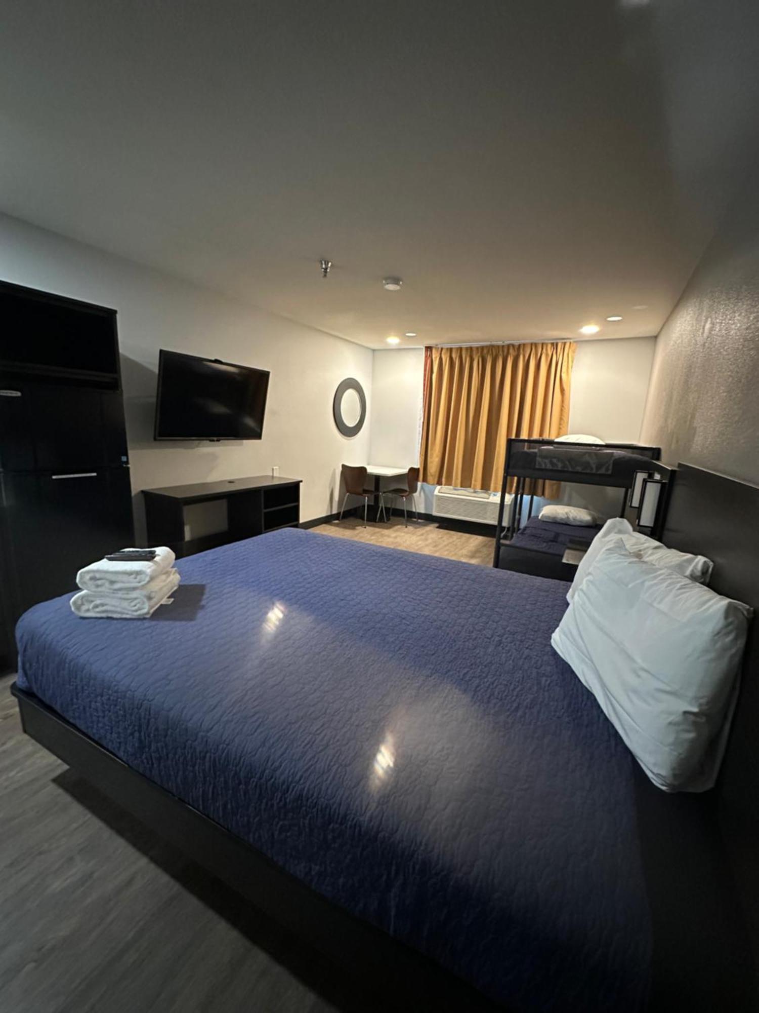 Pinetop Studio Suites ภายนอก รูปภาพ