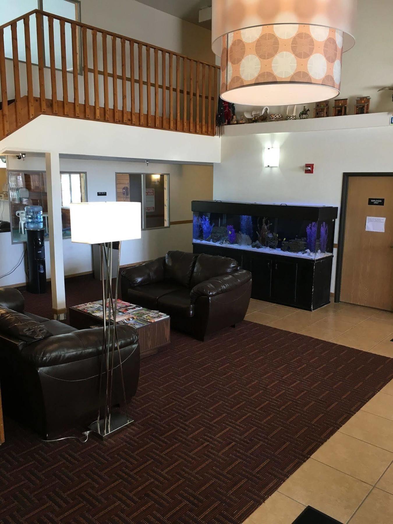 Pinetop Studio Suites ภายนอก รูปภาพ