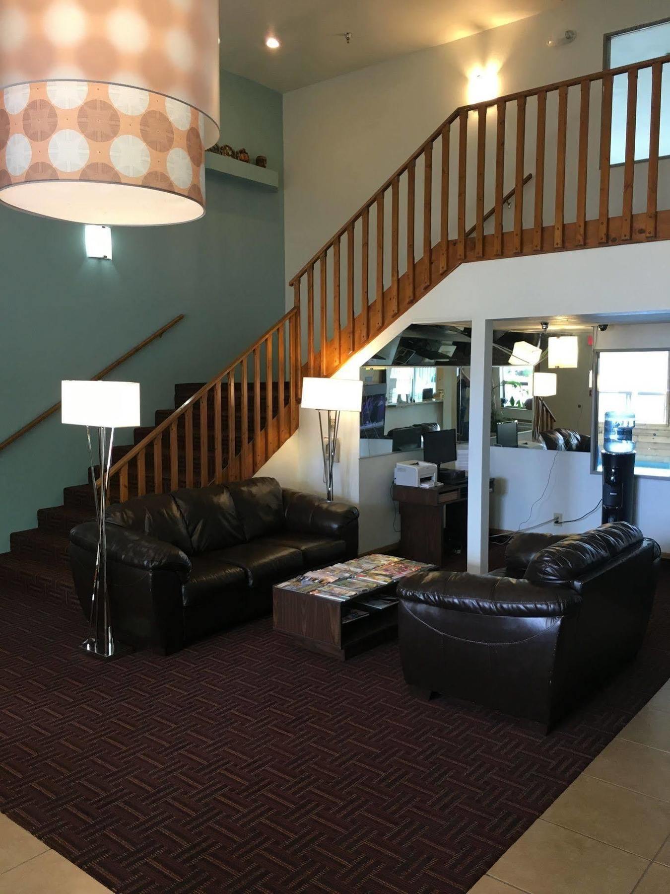 Pinetop Studio Suites ภายนอก รูปภาพ