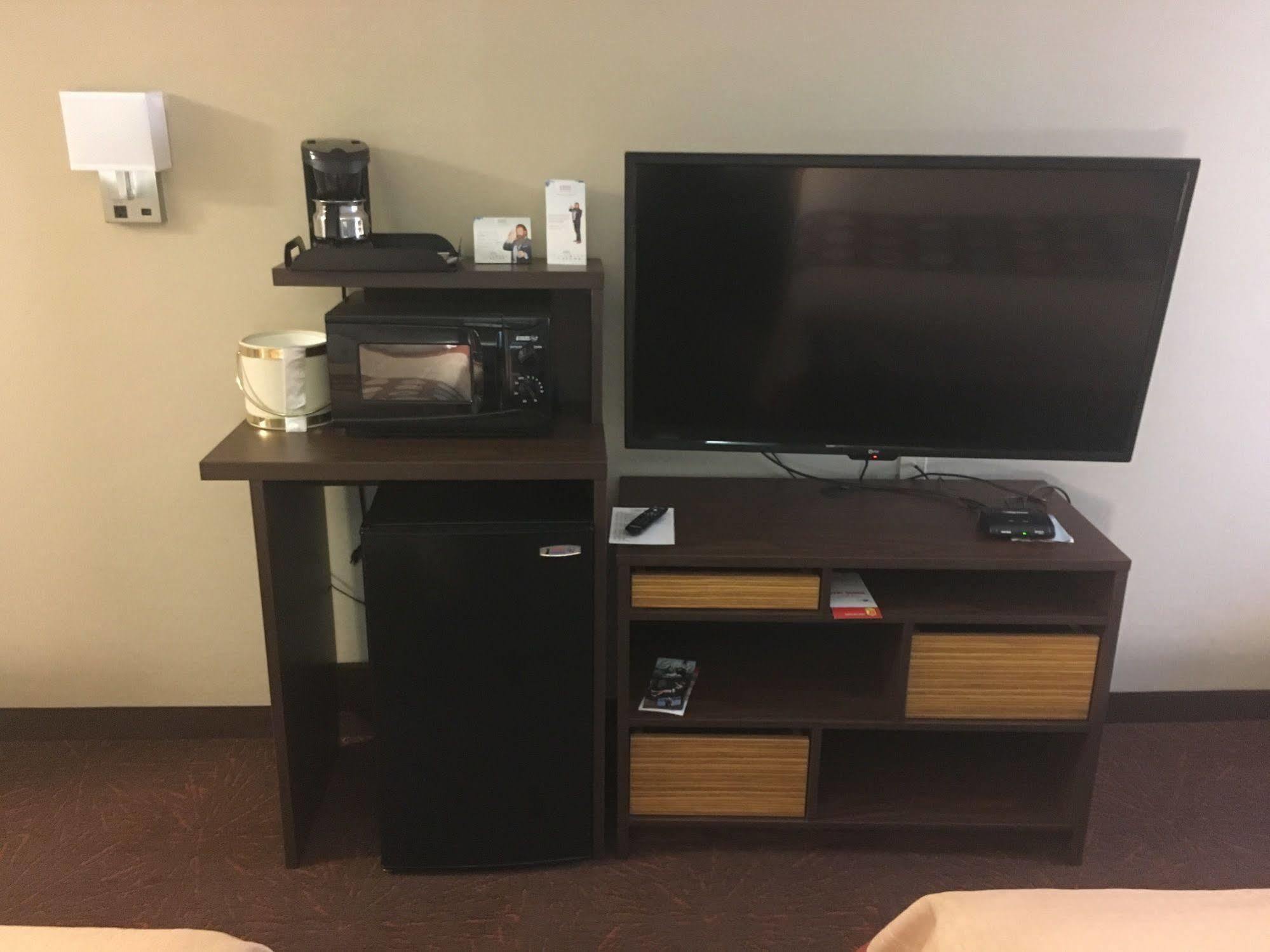 Pinetop Studio Suites ภายนอก รูปภาพ