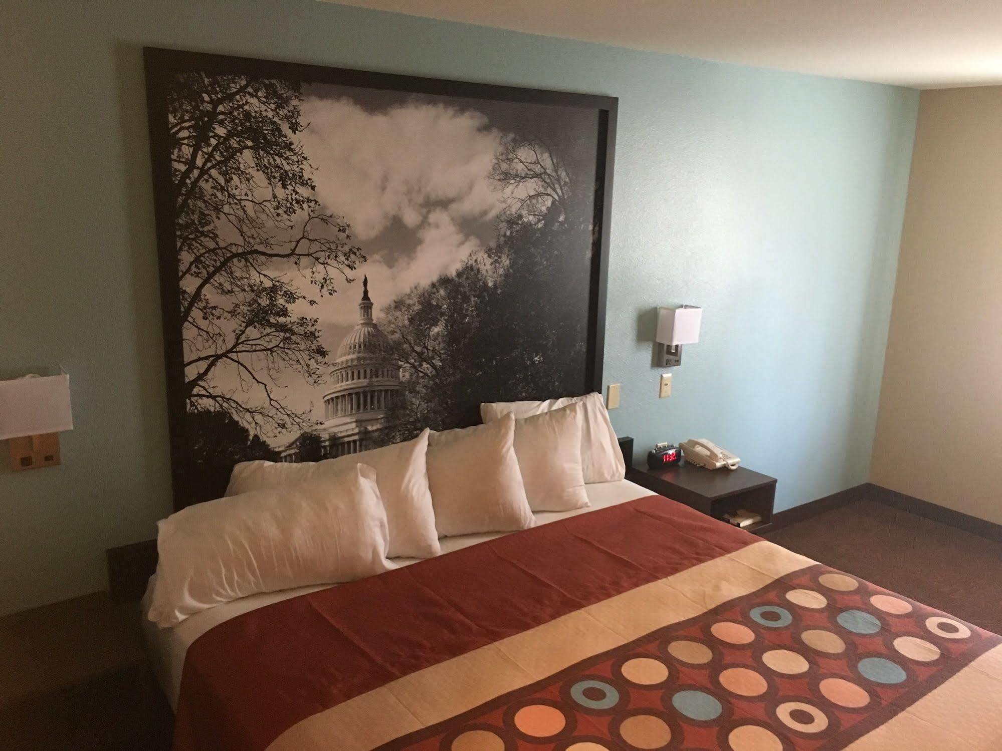 Pinetop Studio Suites ภายนอก รูปภาพ