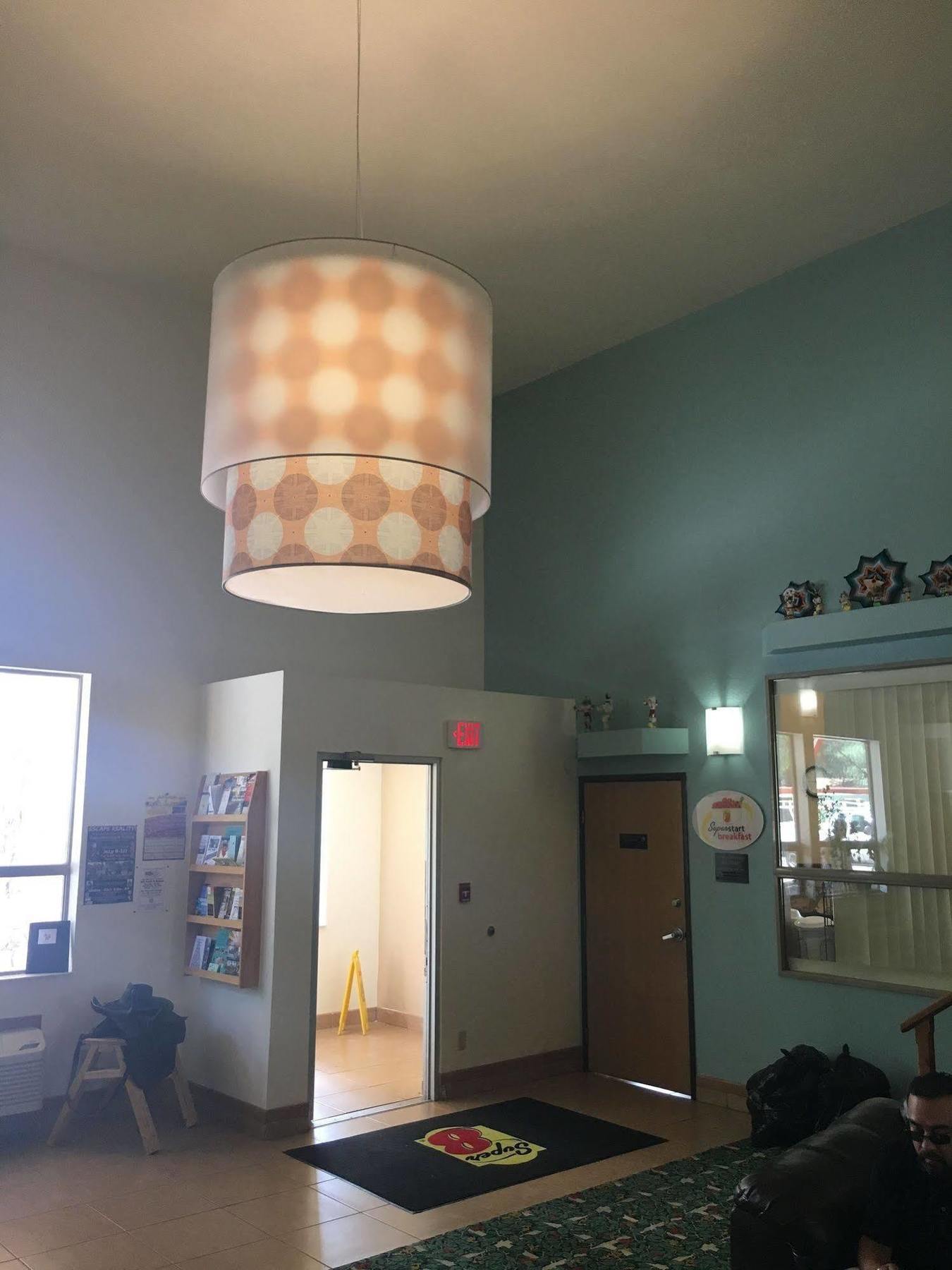 Pinetop Studio Suites ภายนอก รูปภาพ