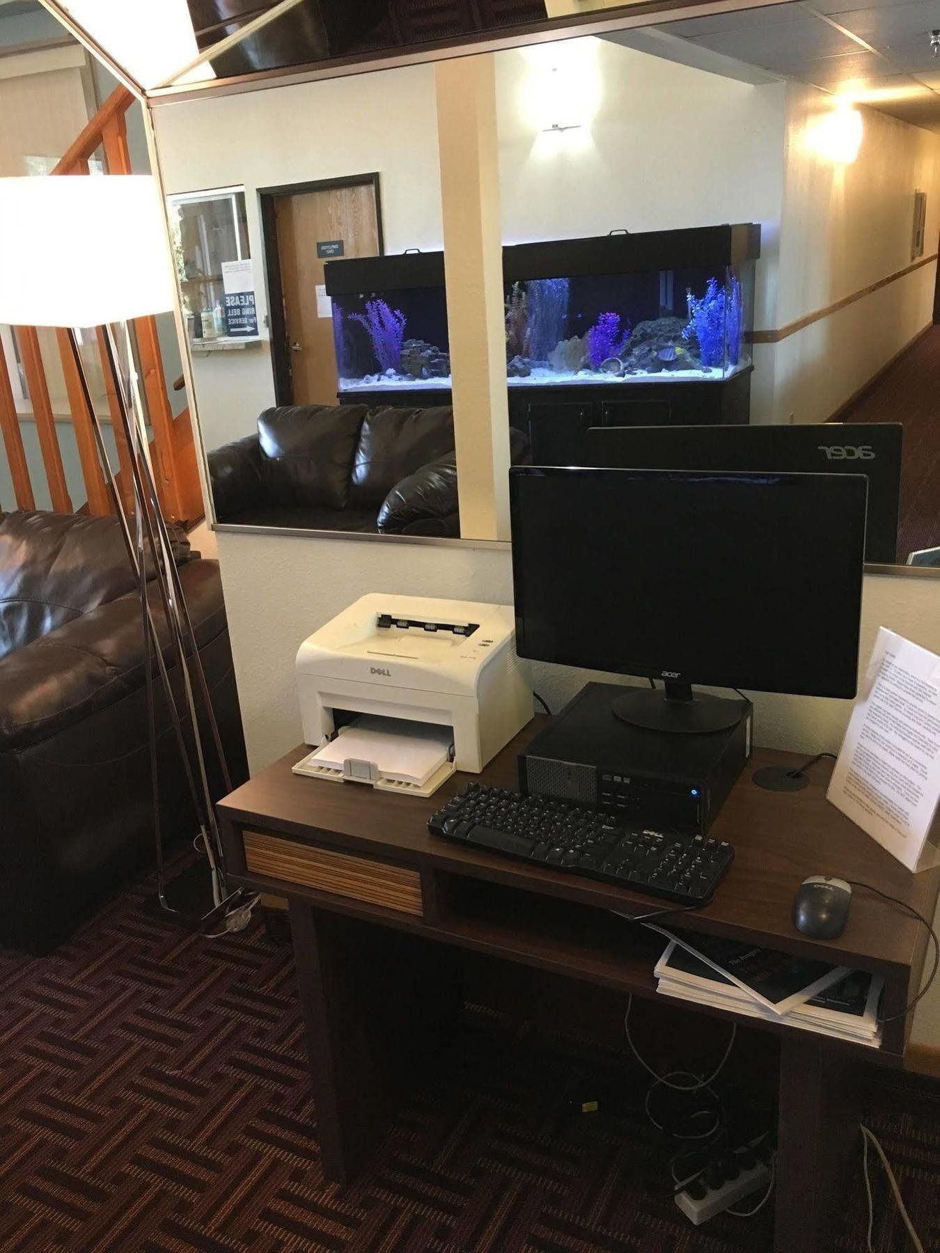 Pinetop Studio Suites ภายนอก รูปภาพ
